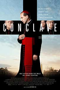 Conclav - Conclave (2024) Film Online Subtitrat in Romana