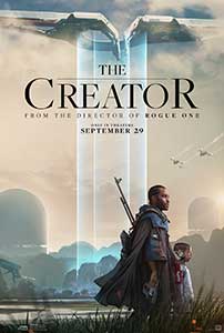 Creatorul - The Creator (2023) Film Online Subtitrat in Romana