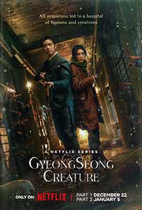 Creatura din Gyeongseong - Gyeongseong Creature (2023) Serial Online Subtitrat