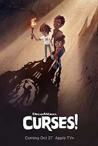 Curses! (2024) Sezonul 2 Online Subtitrat in Romana