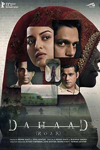 Dahaad (2023) Serial Indian Online Subtitrat in Romana