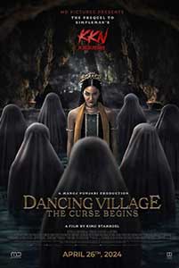 Dancing Village: The Curse Begins (2024) Film Online Subtitrat in Romana