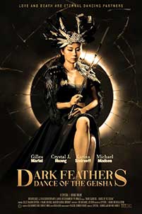 Dark Feathers: Dance of the Geisha (2024) Film Online Subtitrat in Romana