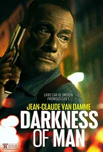 Darkness of Man (2024) Film Online Subtitrat in Romana