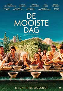 De mooiste dag (2024) Film Online Subtitrat in Romana