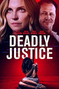 Deadly Justice (2024) Film Online Subtitrat in Romana