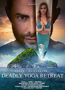 Deadly Yoga Retreat (2022) Film Online Subtitrat in Romana