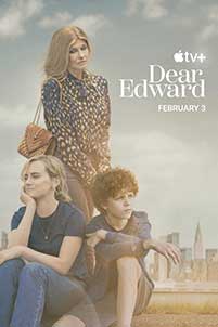 Dear Edward (2023) Serial Online Subtitrat in Romana