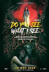 Do You See What I See (2024) Film Online Subtitrat in Romana