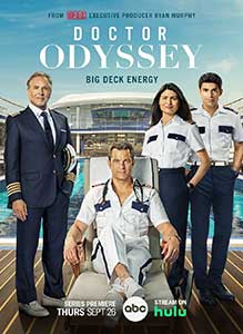 Doctor Odyssey (2024) Serial Online Subtitrat in Romana