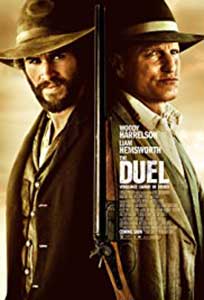 Duelul - The Duel (2016) Online Subtitrat in Romana