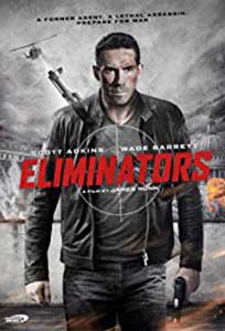 Eliminators (2016) Online Subtitrat in Romana in HD 1080p