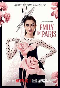 Emily in Paris (2024) Sezonul 4 Online Subtitrat in Romana