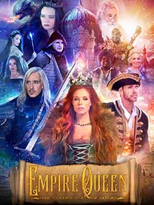 Empire Queen: The Golden Age of Magic (2024) Film Online Subtitrat in Romana