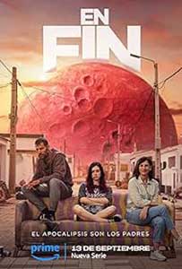 En fin (2024) Serial Online Subtitrat in Romana