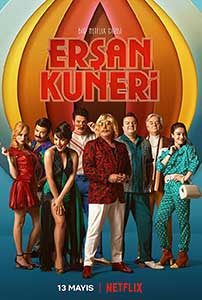 Ersan Kuneri (2024) Sezonul 2 Online Subtitrat in Romana