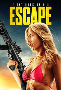 Escape (2024) Film Online Subtitrat in Romana