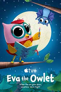 Eva the Owlet (2023) Serial Online Subtitrat in Romana