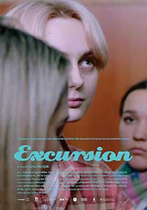 Excursie - Excursion (2023) Film Online Subtitrat in Romana