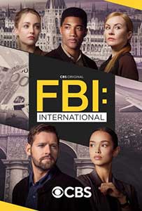 FBI: International (2024) Sezonul 4 Online Subtitrat in Romana