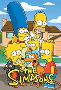 Familia Simpson - The Simpsons (2024) Sezonul 36 Online Subtitrat in Romana