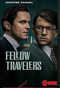 Fellow Travelers (2023) Serial Online Subtitrat in Romana