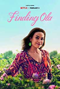 Finding Ola (2024) Sezonul 2 Online Subtitrat in Romana