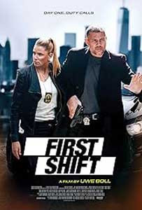 First Shift (2024) Film Online Subtitrat in Romana