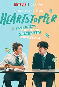 Fluturi în stomac - Heartstopper (2024) Sezonul 3 Online Subtitrat in Romana