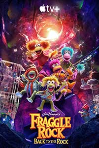 Fraggle Rock: Back to the Rock (2024) Sezonul 2 Online Subtitrat