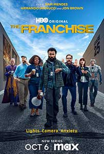 Franciza - The Franchise (2024) Serial Online Subtitrat in Romana