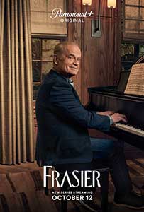 Frasier (2024) Sezonul 2 Online Subtitrat in Romana