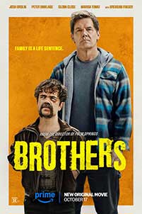 Fraţii - Brothers (2024) Film Online Subtitrat in Romana