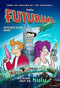 Futurama (2024) Sezonul 9 Online Subtitrat in Romana