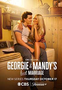 Georgie and Mandy's First Marriage (2024) Serial Online Subtitrat in Romana