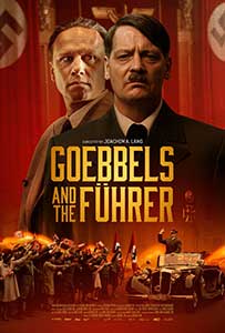 Goebbels and the Führer (2024) Film Online Subtitrat in Romana