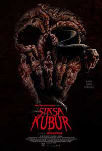 Grave Torture - Siksa Kubur (2024) Film Online Subtitrat in Romana