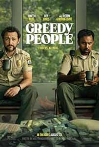 Greedy People (2024) Film Online Subtitrat in Romana