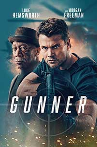 Gunner (2024) Film Online Subtitrat in Romana