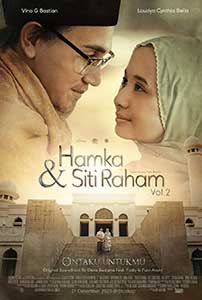 Hamka and Siti Raham Vol 2 (2023) Film Online Subtitrat in Romana