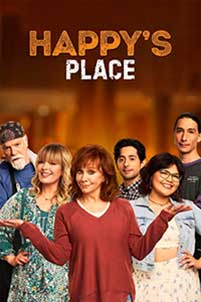 Happy's Place (2024) Serial Online Subtitrat in Romana