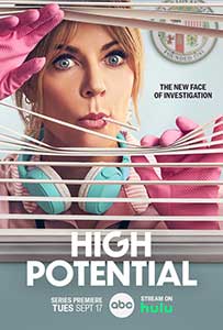 High Potential (2024) Serial Online Subtitrat in Romana