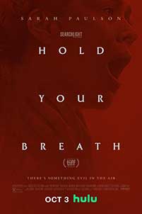 Hold Your Breath (2024) Film Online Subtitrat in Romana