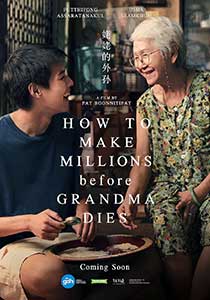 How To Make Millions Before Grandma Dies (2024) Film Online Subtitrat in Romana