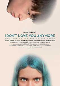 I Don't Love You Anymore (2023) Film Online Subtitrat in Romana