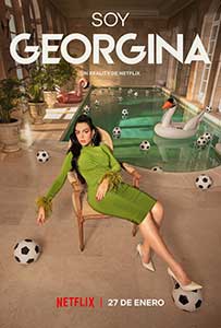 I am Georgina (2024) Sezonul 3 Online Subtitrat in Romana