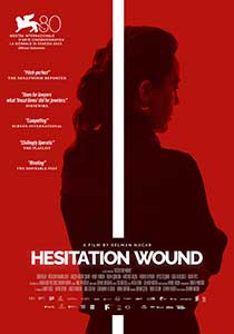 Îndoieli dureroase - Hesitation Wound (2023) Film Online Subtitrat in Romana