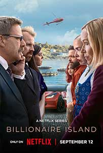 Insula miliardarilor - Billionaire Island (2024) Serial Online Subtitrat in Romana