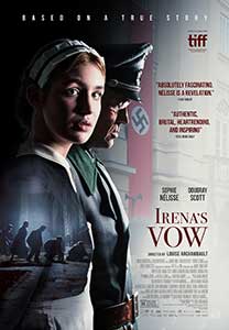 Irena's Vow (2024) Film Online Subtitrat in Romana