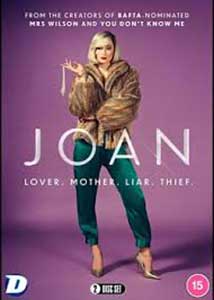 Joan (2024) Serial Online Subtitrat in Romana cu Sophie Turner